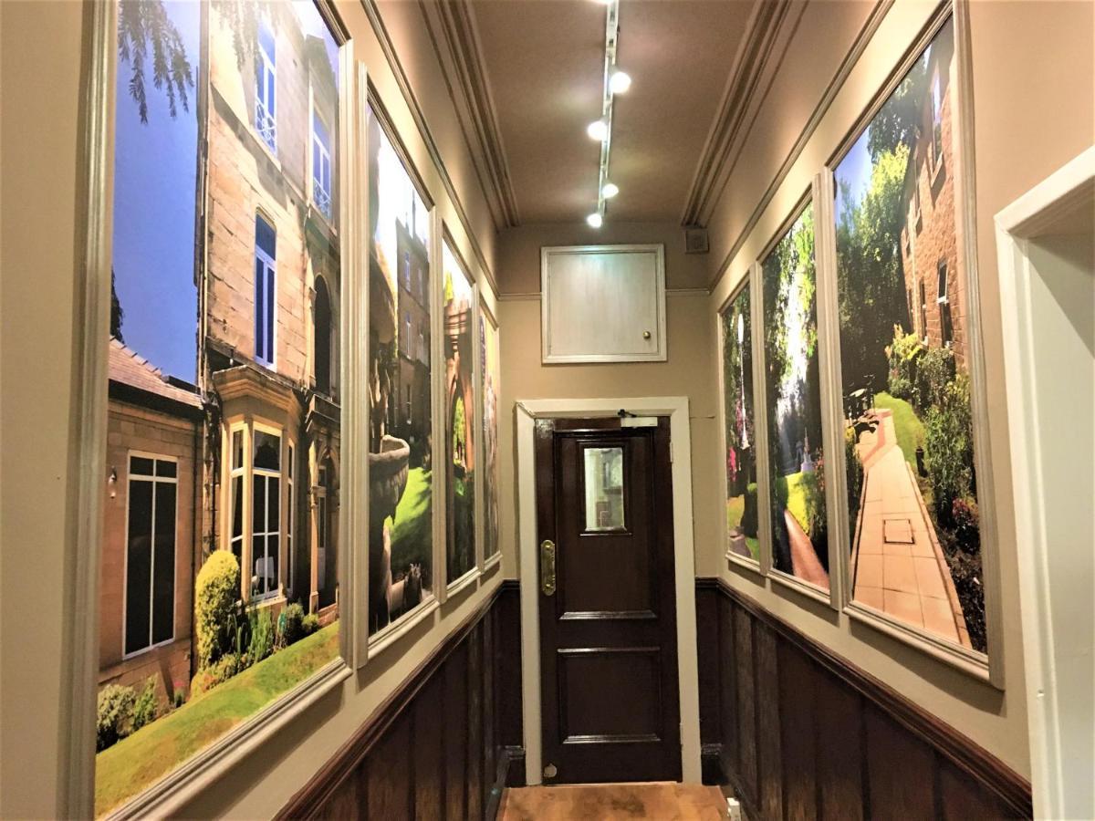 Astley Bank Hotel Darwen Exterior photo
