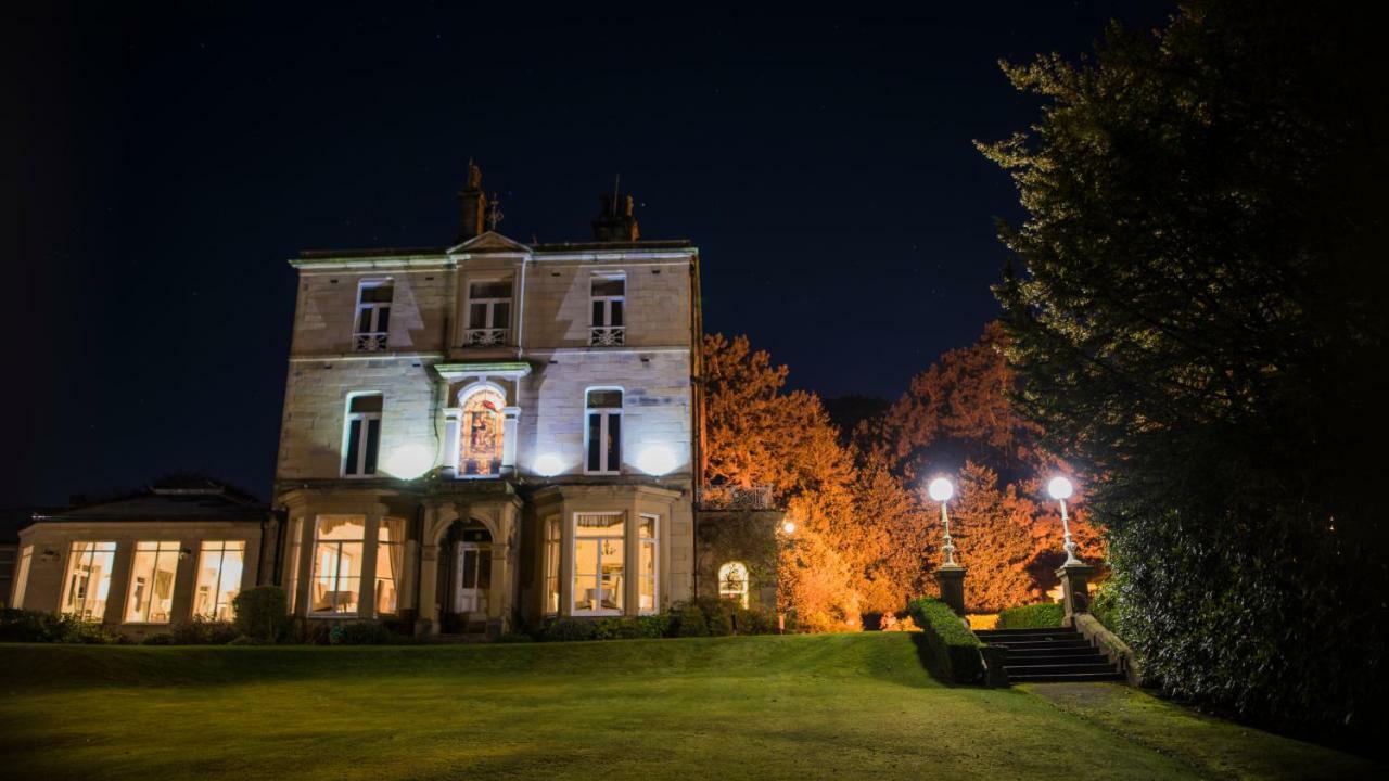 Astley Bank Hotel Darwen Exterior photo